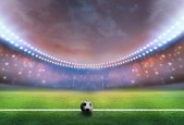 fifa-杜兰特跨界皇马引爆绿茵场，篮球之魂演绎过山车式激战